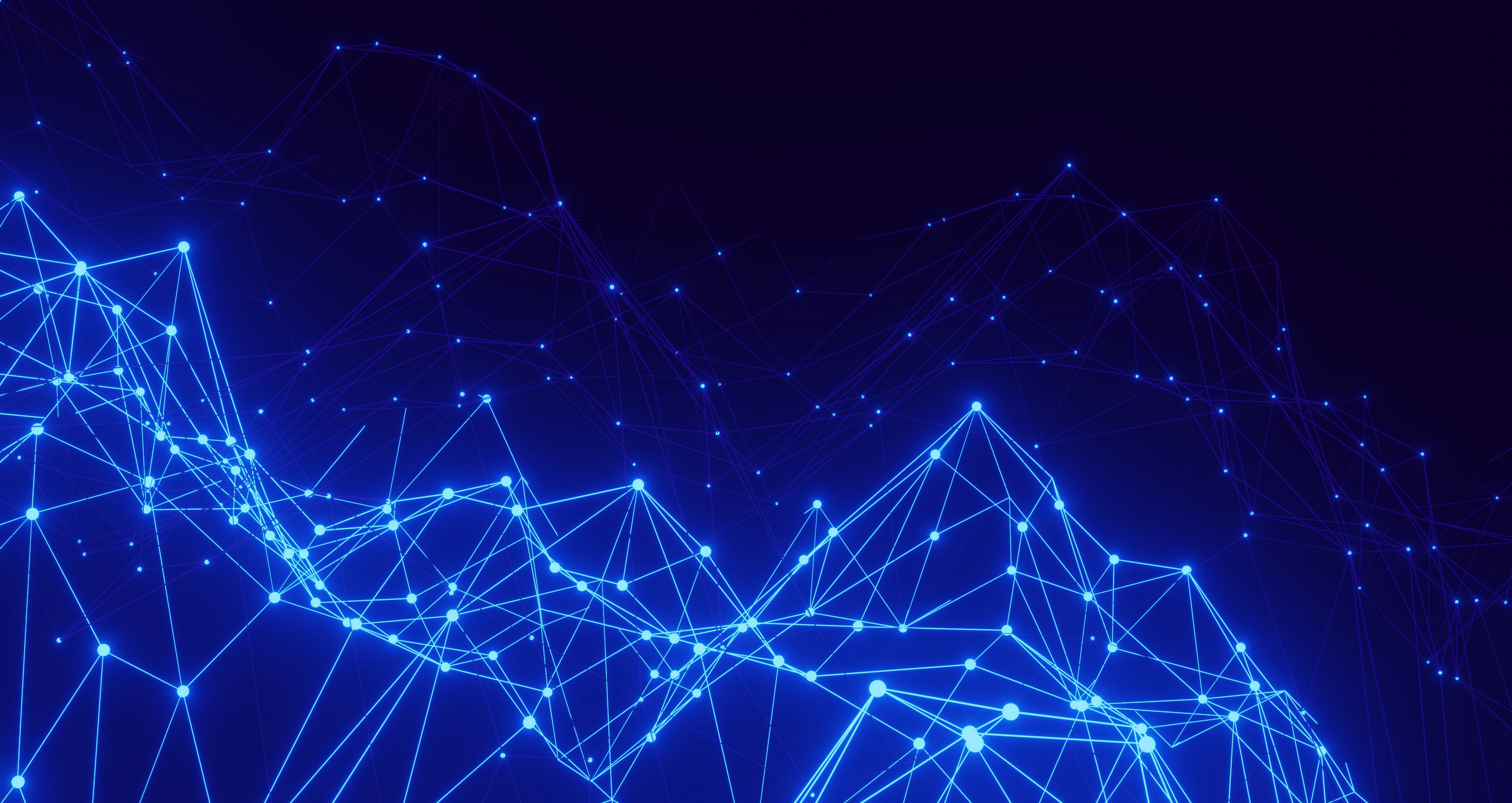 Technology background